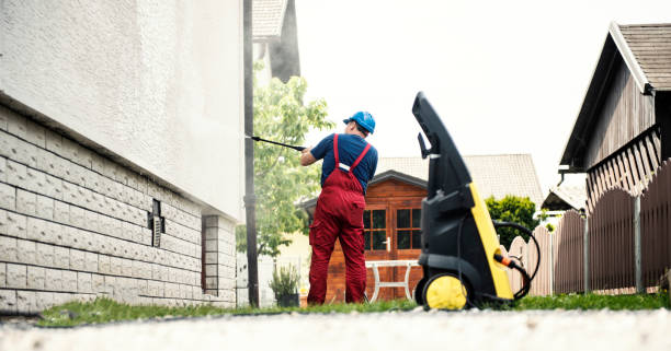 Reliable New Pekin, IN Pressure Washing Solutions